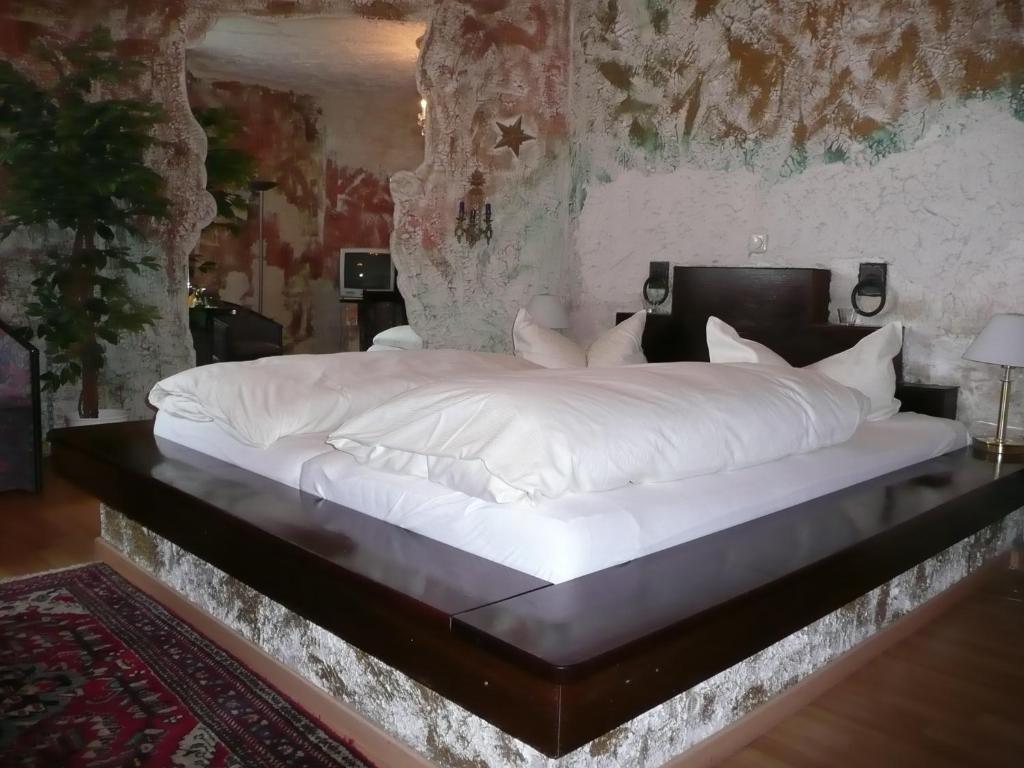 Turmhotel Weserblick Brema Habitación foto