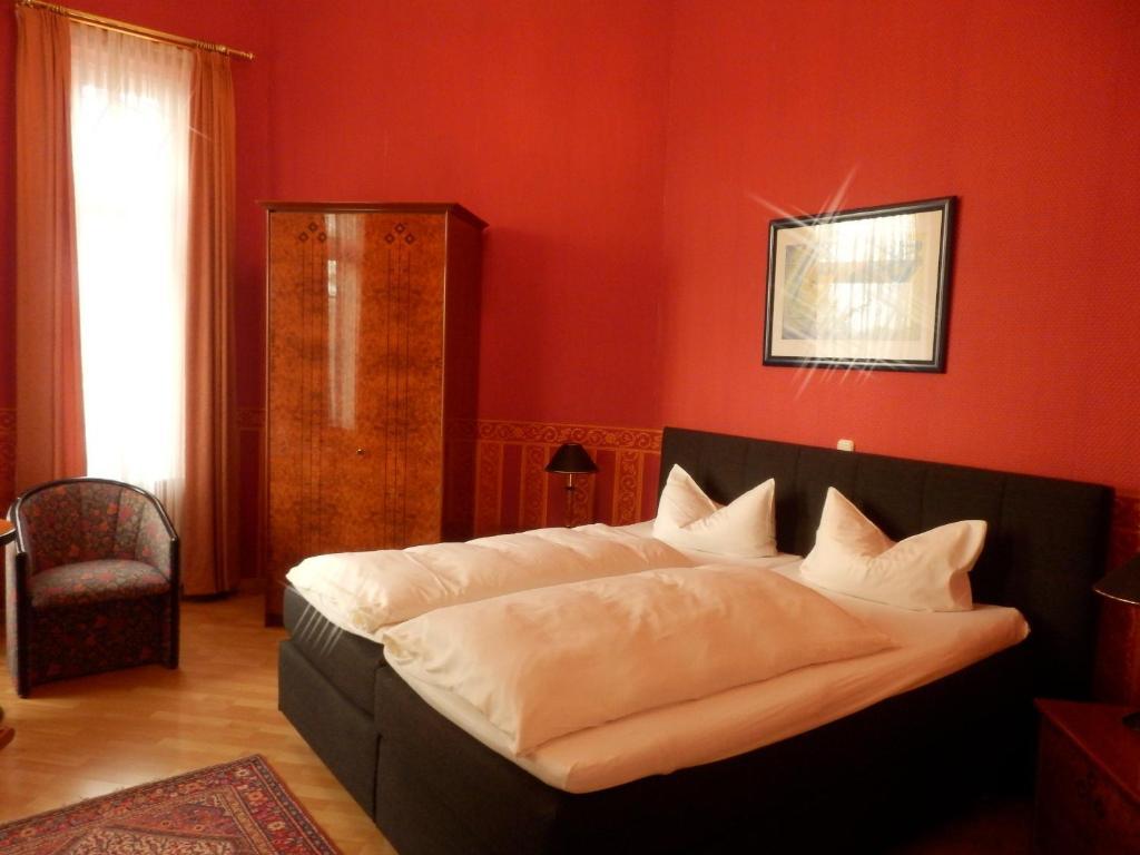 Turmhotel Weserblick Brema Habitación foto